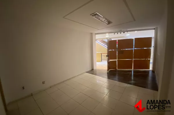 Loja para alugar no Centro – 33 m² no Marechal Center