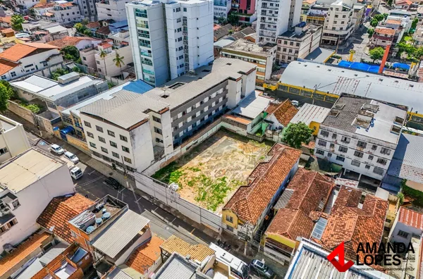Pré-lançamento na Rua Silva Jardim | Apartamentos de 2 quartos em Santa Helena – Juiz de Fora