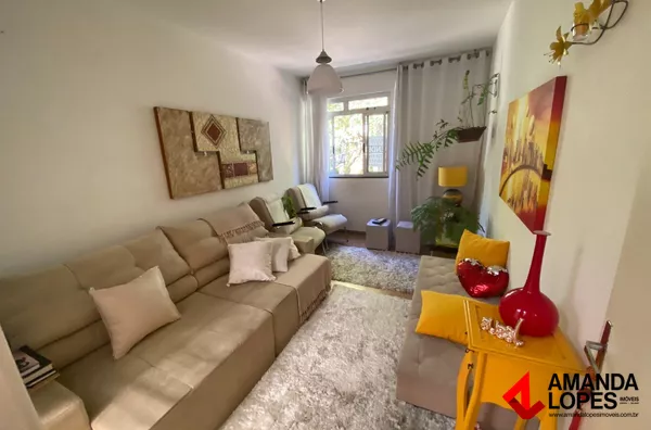 Apart. 2 Qtos. c/ 1 Vaga no bairro Vale do Ipê, Juiz De Fora