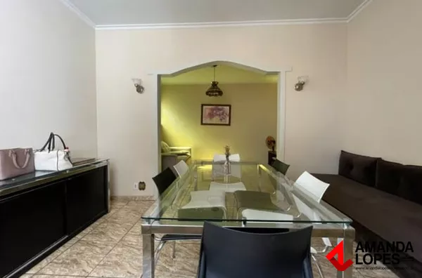 Cobertura Duplex 4 Qtos. no bairro de Lourdes 