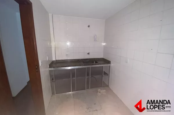 Quarto e Sala - Morro da Glória