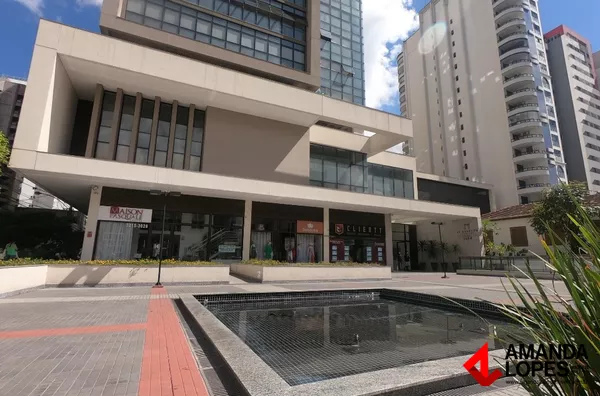 Sala Comercial - Granbery