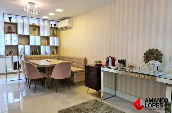 Sala Comercial - Granbery