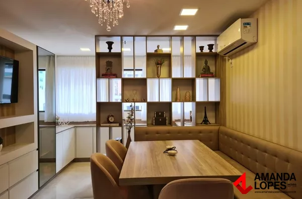 Sala Comercial - Granbery