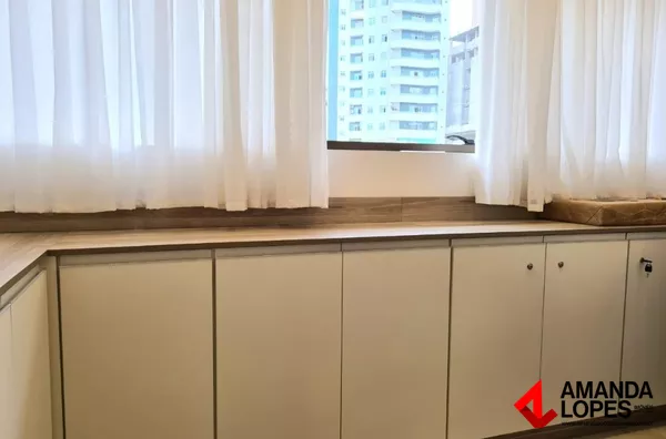 Sala Comercial - Granbery