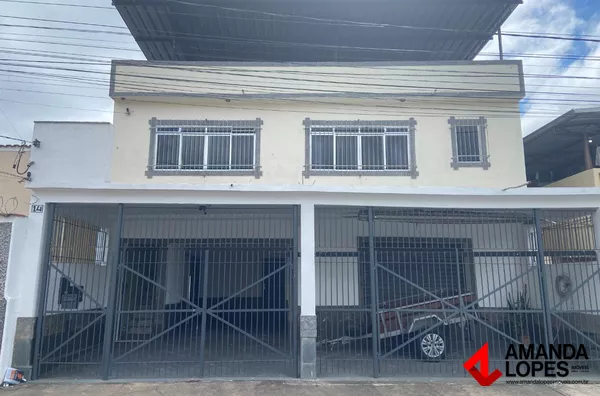 Apartamento para aluguel,  Industrial, Juiz De Fora