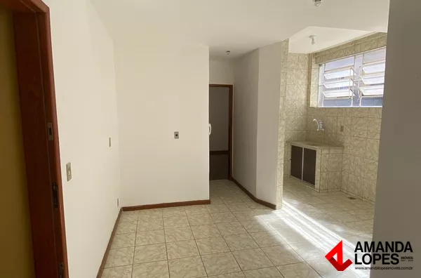 Apart. 1 Quarto no bairro Bairu 