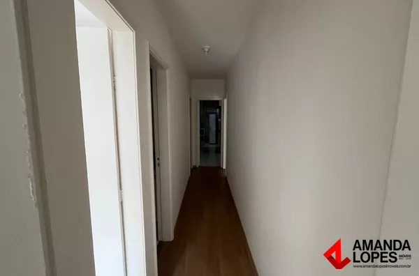 Apartamento de 3 quartos com suíte no Centro de Juiz de Fora, a poucos minutos do Parque Halfeld - Foto 8