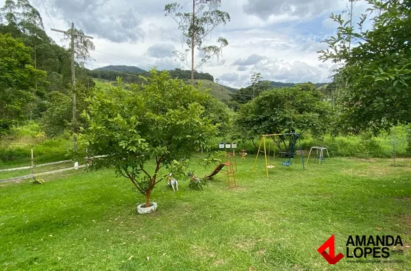 Sítio área de 20.000m² na região Rural de São Mateus