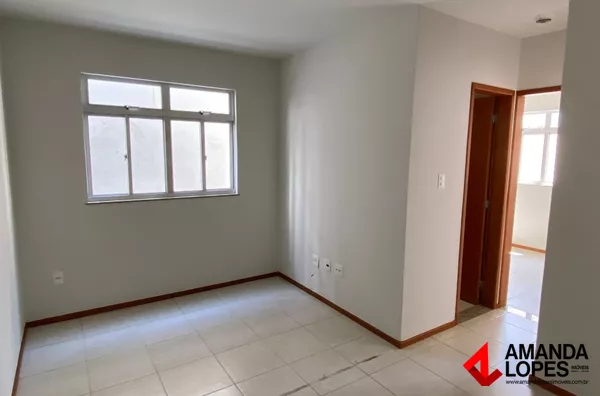 Apart. 1 qto. no Centro