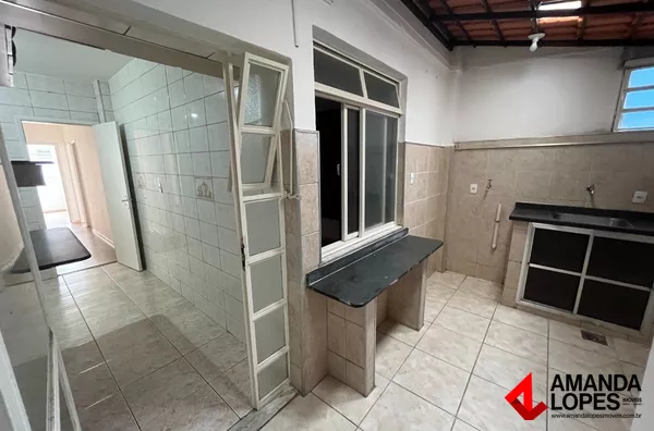 Apartamento de 3 quartos com suíte no Centro de Juiz de Fora, a poucos minutos do Parque Halfeld - Foto 11