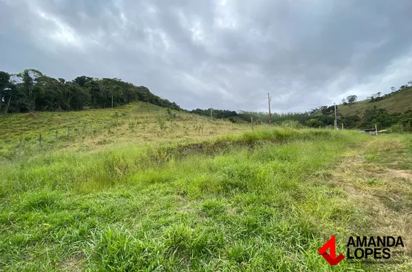 Sítio no Distrito de Rosário de Minas