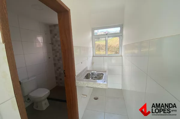 Cobertura Duplex c/ 2 Vagas no bairro Aeroporto, Juiz De Fora