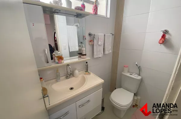 Apart. 2 Qtos. c/ 1 Vaga no bairro Vale do Ipê, Juiz De Fora