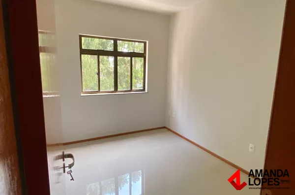 Apart. 2 Qtos. c/ 1 Vaga - Morro da Glória