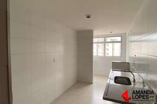 Apart. 2 Qtos. no Alto dos Passos 