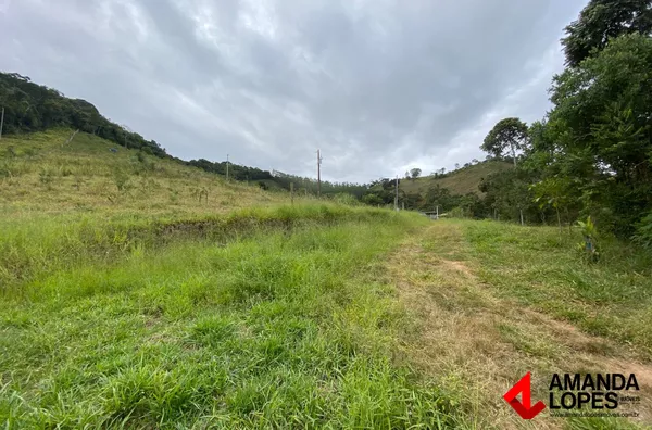 Sítio no Distrito de Rosário de Minas