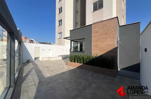 Apartamento 2 Quartos no Santa Catarina | Residencial Spazio Alto da Glória