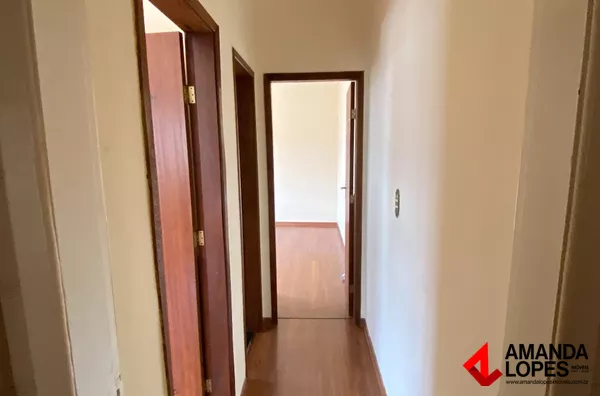 Cobertura Duplex 3 qtos. c/ suíte e 1 vaga - São Mateus 