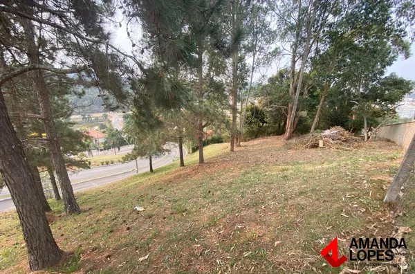 Terreno no Condomínio Spinaville, Juiz De Fora