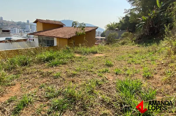 Lote no bairro Costa Carvalho 