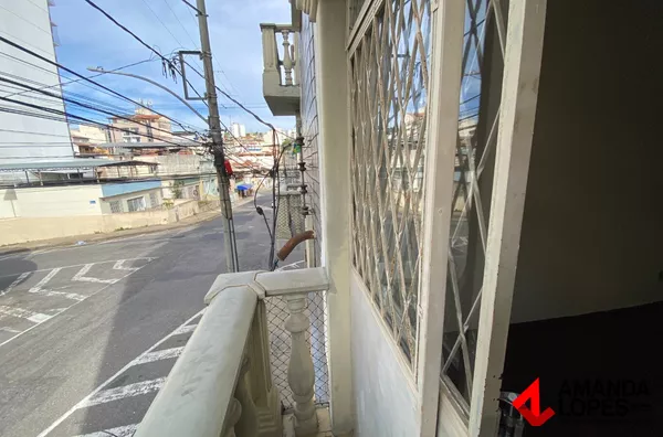 Apart. 2 Qtos. c/ 1 Vaga no bairro Mundo Novo