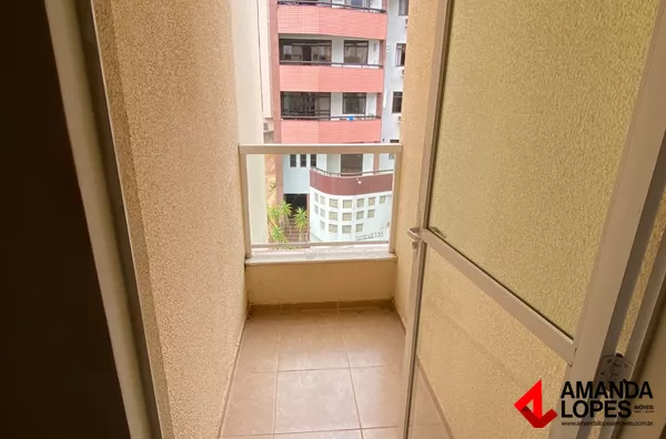 Cobertura 2 Qtos. c/ 2 Vagas - Granbery 