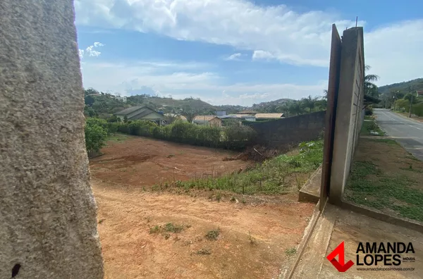 Lote para venda,  Filgueiras, Juiz De Fora