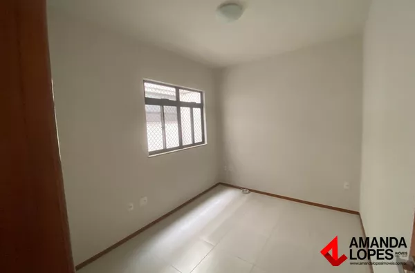 Apart. 3 Qtos. c/ suíte e sacada - 1 vaga no Granbery