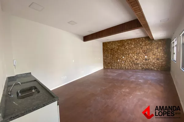 Loft  no bairro São Mateus, Juiz De Fora