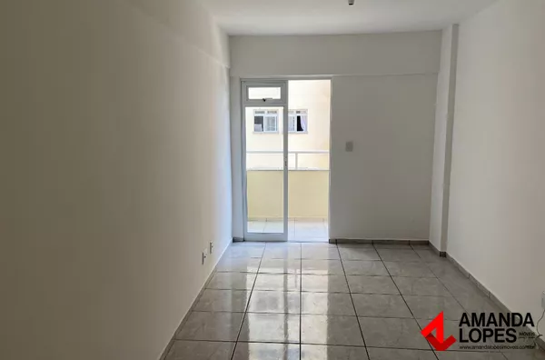 Apart. 2 Qto(s)  c/ Sacada - 1 Vaga - Bonfim 