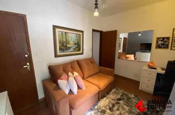 Cobertura 3 Qtos. c/ 2 Vagas no bairro Paineiras