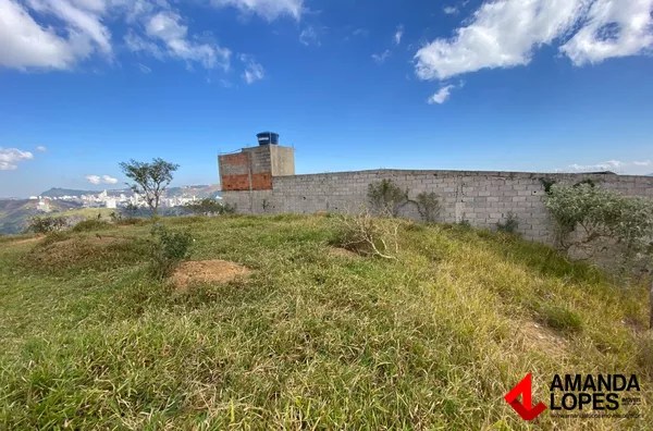 Lote no Bosque Dos Pinheiros, Juiz De Fora