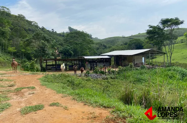 Sítio Próx. a Fazenda Passos da Pátria 