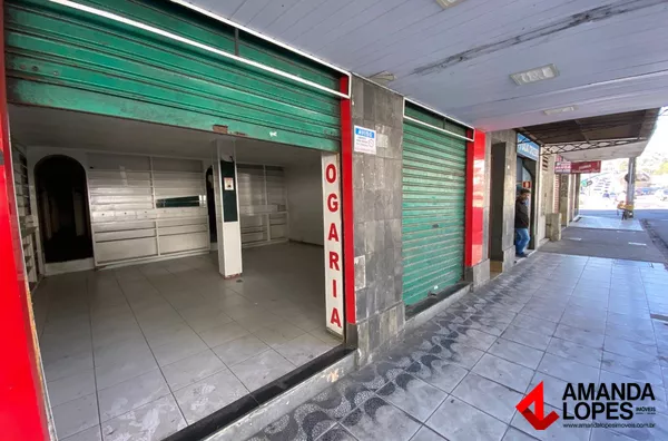 Prédio c/ 2 Aparts. e 2 lojas no Centro, Juiz De Fora