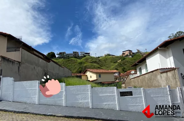 Lote 14 x 30 -  Quintas da Avenida