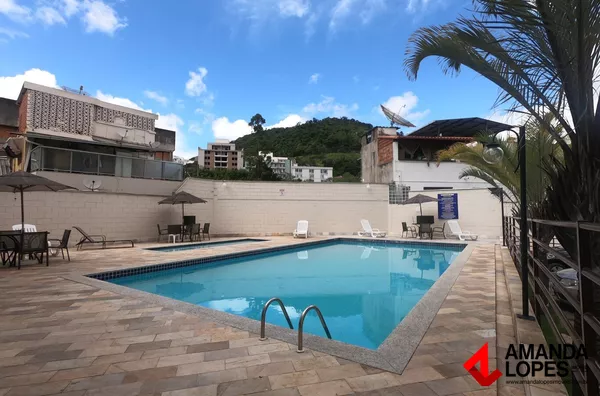 Apartamento para venda,  Democrata, Juiz De Fora