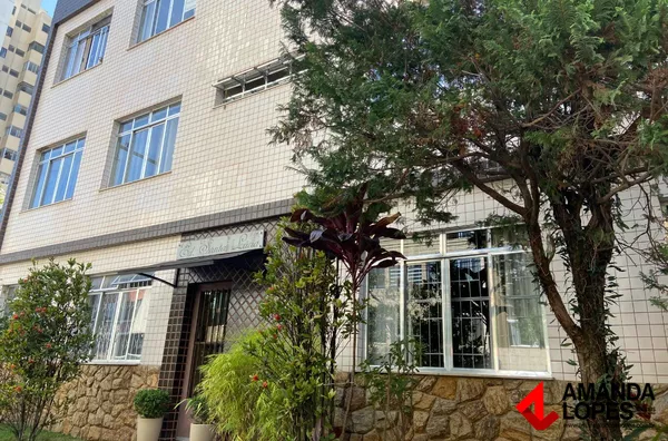 Apart. 2 Qtos. no bairro Santa Helena, Juiz De Fora