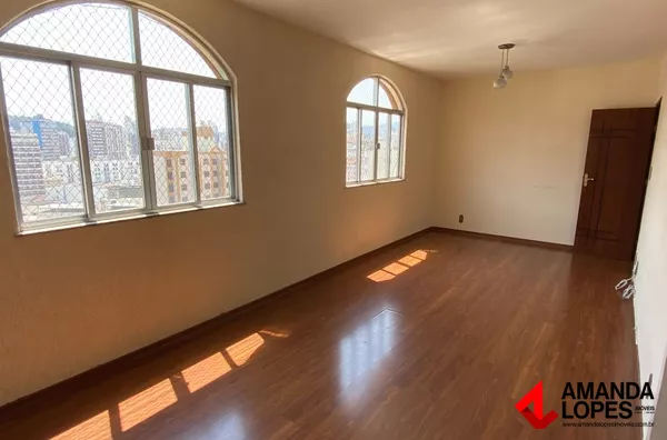 Cobertura Duplex 3 qtos. c/ suíte e 1 vaga - São Mateus 