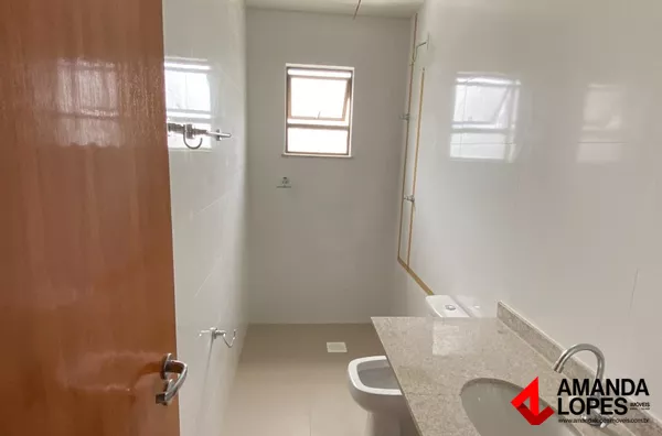 Cobertura Duplex 4 Suítes  e Vagas p/ 4 Carros - São Mateus 