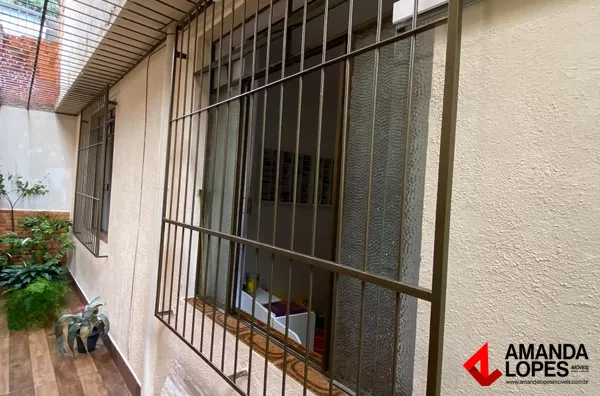 Apart. 2 Qtos. c/ terraço individual - Marumbi 