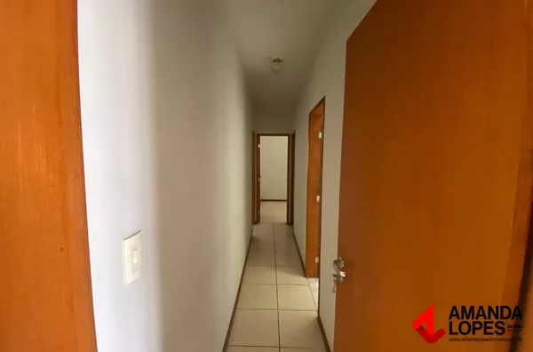 Apart. 2 Qtos. c/ 1 Vaga no Centro, Juiz De Fora