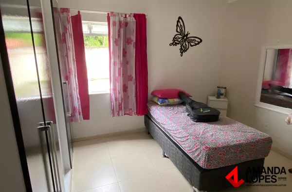 Apart. 2 qtos. c/ suíte e 1 vaga - Jardim Emaus 