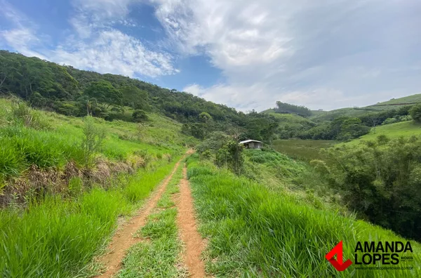 Sítio Próx. a Fazenda Passos da Pátria 