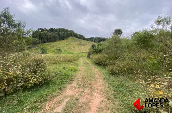 Sítio no Distrito de Rosário de Minas