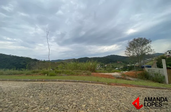 Terreno no Residencial Morada da Garça