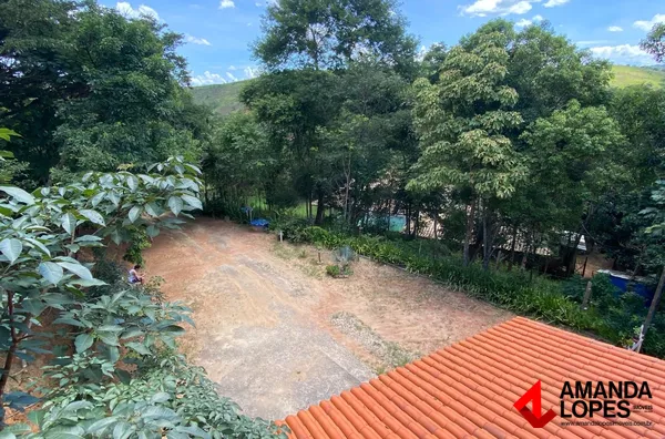 Casa Duplex 4 Qtos. 3 Vagas - Condomínio Vivendas das Fontes