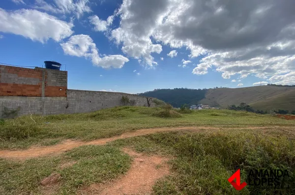 Lote no Bosque Dos Pinheiros, Juiz De Fora