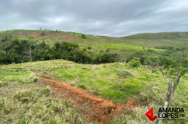 Terreno c/ Área Total  7000m²  no Condomínio Enseada