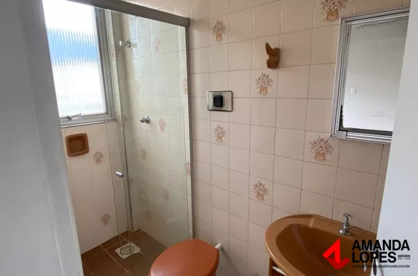 Kitnet para Aluguel no Centro de Juiz de Fora